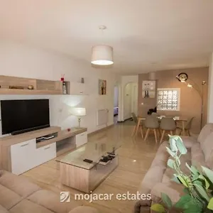 El Palmeral Rob , Mojácar España