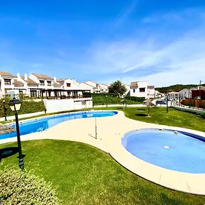 Casita Rural Sierra De Sevilla, Combina Maravilla , Sevilla España