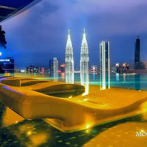 Moonway At Eaton Klcc , Kuala Lumpur Malasia