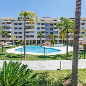 A&n Luxury Pent-house La Vega , Torre Del Mar España