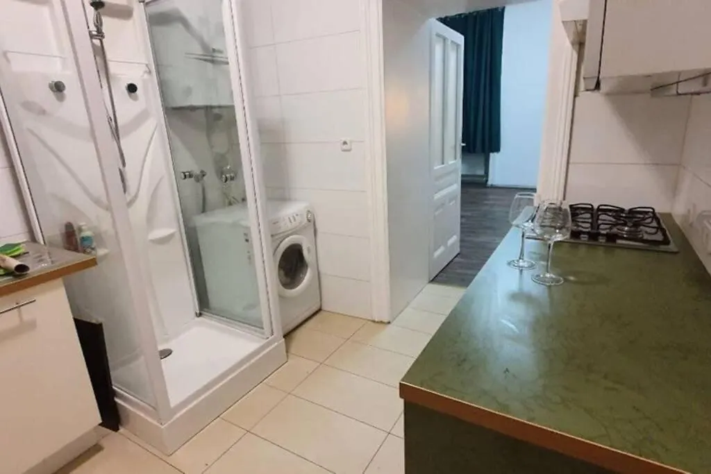 Apartment Appartement Belvedere Wien