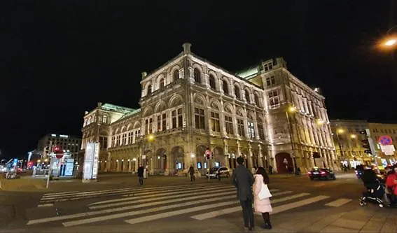Appartement Belvedere Wien contacts