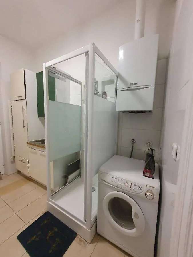 Appartement Belvedere Wien Vienna