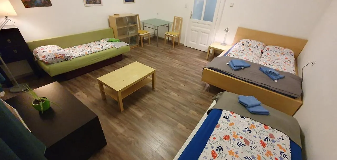 Appartement Belvedere Wien Apartment Vienna