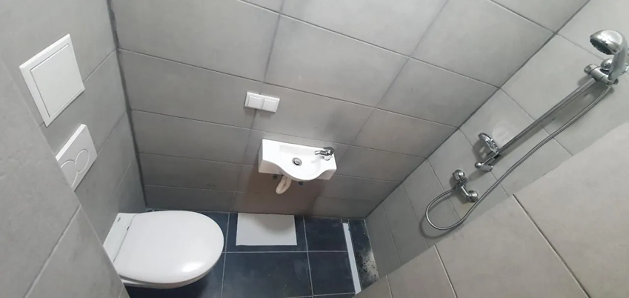 Appartement Belvedere Wien 0*, Vienna