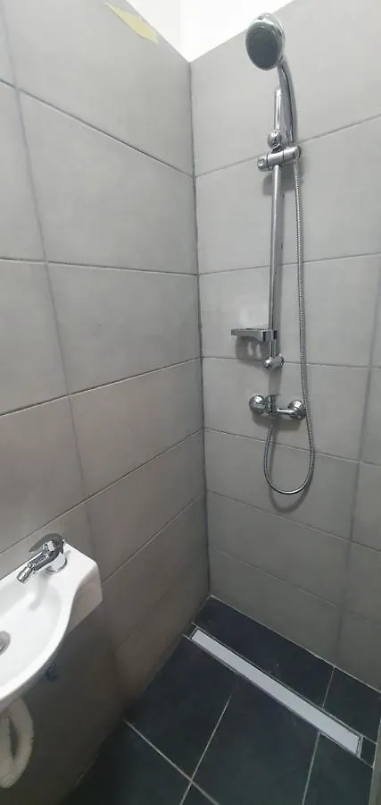 Appartement Belvedere Wien Apartment