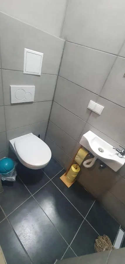 Appartement Belvedere Wien