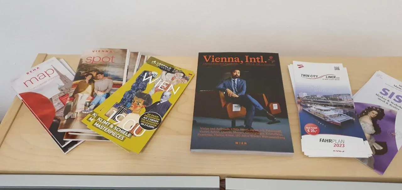 Appartement Belvedere Wien 0*, Vienna Austria